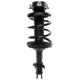 Purchase Top-Quality PRT - 818241 - Suspension Strut and Coil Spring Assembly pa1