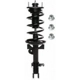 Purchase Top-Quality Front Complete Strut Assembly by PRT - 818903 pa5