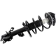 Purchase Top-Quality Front Complete Strut Assembly by UNITY AUTOMOTIVE - 11043 pa1