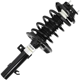 Purchase Top-Quality UNITY AUTOMOTIVE - 11084 - Front Complete Strut Assembly pa2