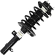 Purchase Top-Quality UNITY AUTOMOTIVE - 11084 - Front Complete Strut Assembly pa9