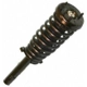 Purchase Top-Quality UNITY AUTOMOTIVE - 11092 - Front Complete Strut Assembly pa4