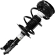 Purchase Top-Quality UNITY AUTOMOTIVE - 11110 - Front Complete Strut Assembly pa2