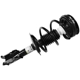 Purchase Top-Quality UNITY AUTOMOTIVE - 11110 - Front Complete Strut Assembly pa9