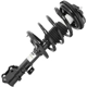 Purchase Top-Quality UNITY AUTOMOTIVE - 11115 - Front Complete Strut Assembly pa2