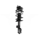 Purchase Top-Quality UNITY AUTOMOTIVE - 11134 - Front Complete Strut Assembly pa4