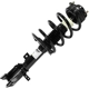 Purchase Top-Quality UNITY AUTOMOTIVE - 11356 - Front Complete Strut Assembly pa2