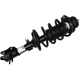 Purchase Top-Quality UNITY AUTOMOTIVE - 11404 - Front Complete Strut Assembly pa3