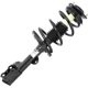 Purchase Top-Quality UNITY AUTOMOTIVE - 11617 -Front Complete Strut Assembly pa2