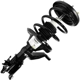 Purchase Top-Quality UNITY AUTOMOTIVE - 11631 - Front Complete Strut Assembly pa2