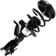 Purchase Top-Quality UNITY AUTOMOTIVE - 11632 - Front Complete Strut Assembly pa2