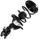 Purchase Top-Quality UNITY AUTOMOTIVE - 11641 - Front Complete Strut Assembly pa2