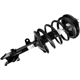 Purchase Top-Quality UNITY AUTOMOTIVE - 11644 - Front Complete Strut Assembly pa6