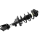 Purchase Top-Quality UNITY AUTOMOTIVE - 11645 - Front Complete Strut Assembly pa4