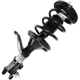 Purchase Top-Quality UNITY AUTOMOTIVE - 11664 - Front Complete Strut Assembly pa2