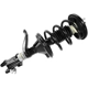 Purchase Top-Quality UNITY AUTOMOTIVE - 11664 - Front Complete Strut Assembly pa4