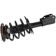 Purchase Top-Quality UNITY AUTOMOTIVE - 11700 - Front Complete Strut Assembly pa1