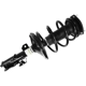 Purchase Top-Quality UNITY AUTOMOTIVE - 11702 - Front Complete Strut Assembly pa4