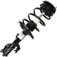 Purchase Top-Quality UNITY AUTOMOTIVE - 11712 - 
Front Complete Strut Assembly pa2