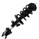 Purchase Top-Quality UNITY AUTOMOTIVE - 11714 - Front Complete Strut Assembly pa2