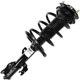 Purchase Top-Quality UNITY AUTOMOTIVE - 11742 - Front Complete Strut Assembly pa2