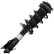 Purchase Top-Quality UNITY AUTOMOTIVE - 11813 - Front Complete Strut Assembly pa6