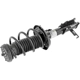 Purchase Top-Quality UNITY AUTOMOTIVE - 11881 - Front Complete Strut Assembly pa5