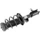 Purchase Top-Quality UNITY AUTOMOTIVE - 11882 - Front Complete Strut Assembly pa6