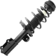 Purchase Top-Quality UNITY AUTOMOTIVE - 11885 - Front Complete Strut Assembly pa2