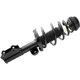 Purchase Top-Quality UNITY AUTOMOTIVE - 11885 - Front Complete Strut Assembly pa3