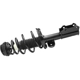 Purchase Top-Quality UNITY AUTOMOTIVE - 11886 - Front Complete Strut Assembly pa1