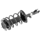 Purchase Top-Quality UNITY AUTOMOTIVE - 11892 - Front Complete Strut Assembly pa4