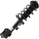 Purchase Top-Quality UNITY AUTOMOTIVE - 11908 - Front Complete Strut Assembly pa4