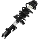 Purchase Top-Quality UNITY AUTOMOTIVE - 11934 - Front Complete Strut Assembly pa6