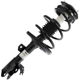 Purchase Top-Quality UNITY AUTOMOTIVE - 11976 - Front Complete Strut Assembly pa2