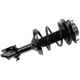 Purchase Top-Quality UNITY AUTOMOTIVE - 13021 - Front Driver Side Complete Strut Assembly pa1