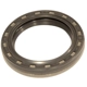 Purchase Top-Quality ACDELCO - 12608750 - Front Spring Loaded Multi Lip Crankshaft Seal pa1