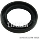 Purchase Top-Quality Front Crankshaft Seal by TIMKEN - 713771 pa3