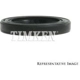 Purchase Top-Quality Front Crankshaft Seal by TIMKEN - 713771 pa4