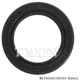 Purchase Top-Quality Front Crankshaft Seal by TIMKEN - 713771 pa5