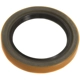 Purchase Top-Quality TIMKEN - 9845V - Front Premium Seal pa1