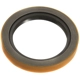 Purchase Top-Quality TIMKEN - 9845V - Front Premium Seal pa3