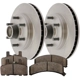 Purchase Top-Quality CENTRIC PARTS - 907.39002 -  Brake Kit pa1