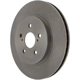 Purchase Top-Quality Front Disc Brake Kit by CENTRIC PARTS - 908.44027 pa1