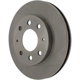 Purchase Top-Quality Front Disc Brake Kit by CENTRIC PARTS - 908.46004 pa1