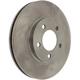 Purchase Top-Quality Front Disc Brake Kit by CENTRIC PARTS - 908.61033 pa1