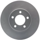 Purchase Top-Quality DYNAMIC FRICTION COMPANY - 4512-99022 - Front Disc Brake Kit pa4