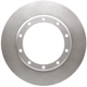 Purchase Top-Quality DYNAMIC FRICTION COMPANY - 4512-99232 - Front Disc Brake Kit pa2