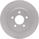 Purchase Top-Quality DYNAMIC FRICTION COMPANY - 4514-54130 - Front Disc Brake Kit pa2