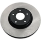 Purchase Top-Quality ADVICS - B6F047U - Brake Rotor pa1